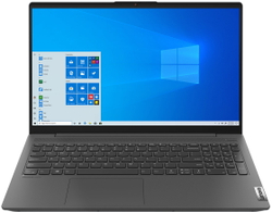 Ноутбук Lenovo IdeaPad IP5 15ARE05 Ryzen 5 4500U/8Gb/SSD256Gb/AMD Radeon Graphics/15.6;/IPS/FHD (1920x1080)/Windows 10/grey/WiFi/BT/Cam/81YQ0017RU