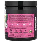 Pet Honesty, Мультивитамины 10 в 1, для взрослых собак, арахисовая паста, 90 жевательных таблеток, 270 г (9,5 унции)