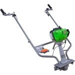 STEM Techno SF-2 виброрейка бензиновая (1,1 кВт, 1.5 л.с.) ВИБ160