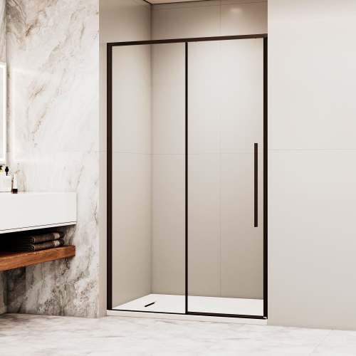 Душевая дверь RGW SV-12B (Прозрачное, 1300)