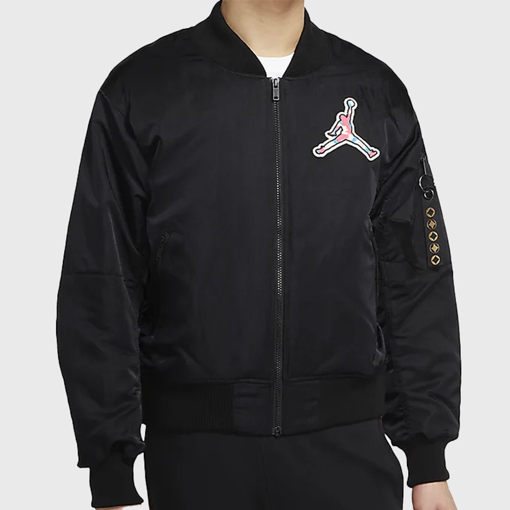 Куртка Jordan Chinese New Year, CU1700-010