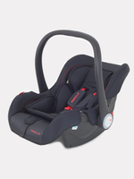 Автокресло Rant LB-327 "MIRACLE" Racing Line группа 0+ (0-13 кг)