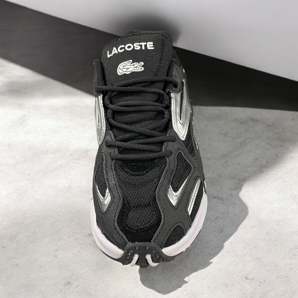 Lacoste L003 2K24 • Black