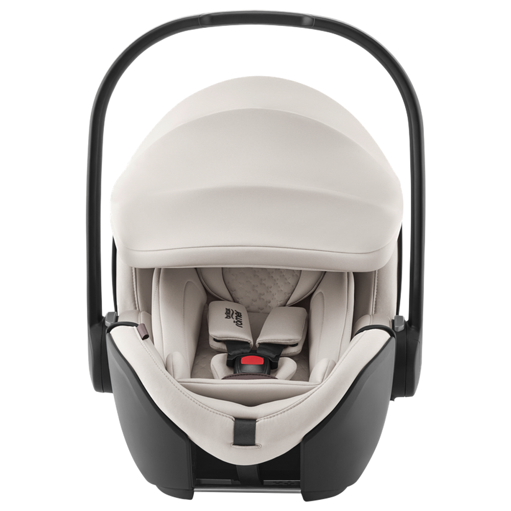 Автокресло Britax Roemer Baby-Safe Pro Lux (0-13 кг), Soft Taupe