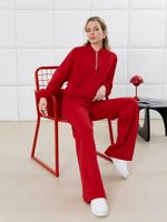 Бомбер Баланс-1 Виотекс КРАСНЫЙ