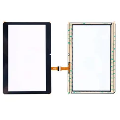 Тачскрин PX101D94A021 (Черный)