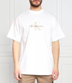 футболка CALVIN KLEIN JEANS - белый(J30J322516)