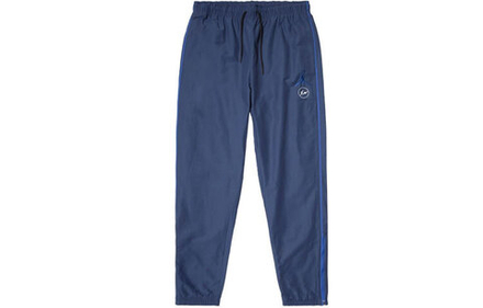 Jordan x Fragment Woven Pant Navy Sport Royal White, DA2979-414