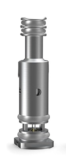 Испаритель Smoant Veer/Charon/Battlestar 0.6