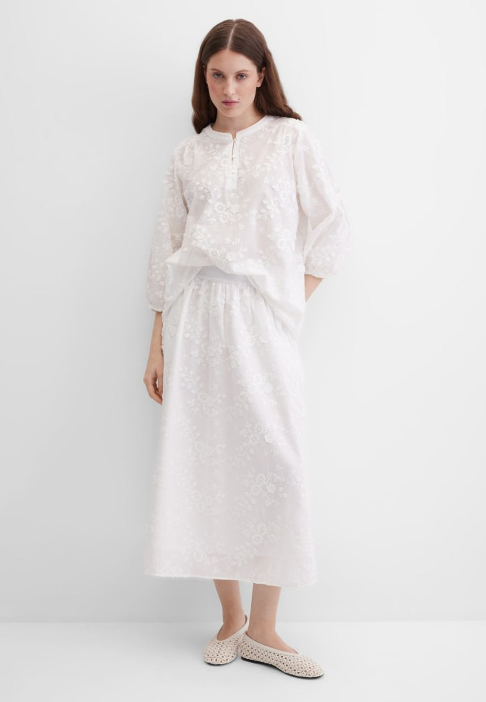 Юбка женская ELISA.AND.ME