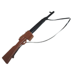 Ружье 56005 (Пластмастер)