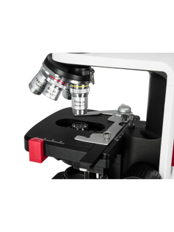 Микроскоп Levenhuk 450B, бинокулярный