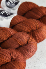 пряжа "Вунш-пунш #2" Soft Sock Stu