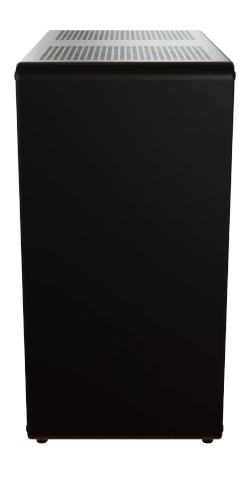 Samurai PC