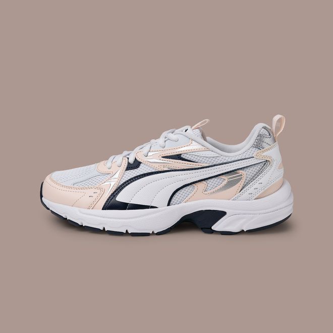 Кроссовки Puma Milenio Tech