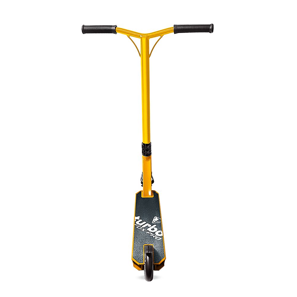 Трюковой самокат Fox Pro Turbo 2