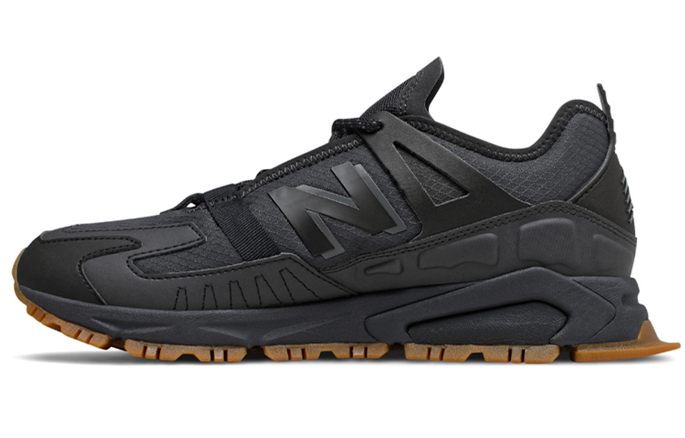 Кроссовки New Balance Nb Xrct