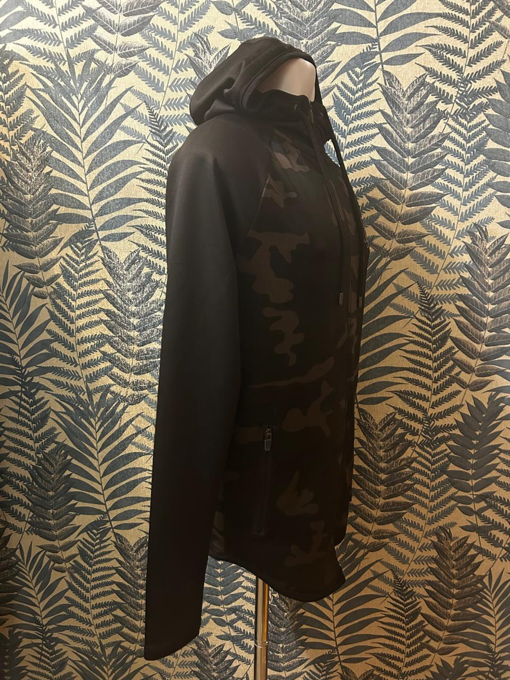 Олимпийка SIKSILK