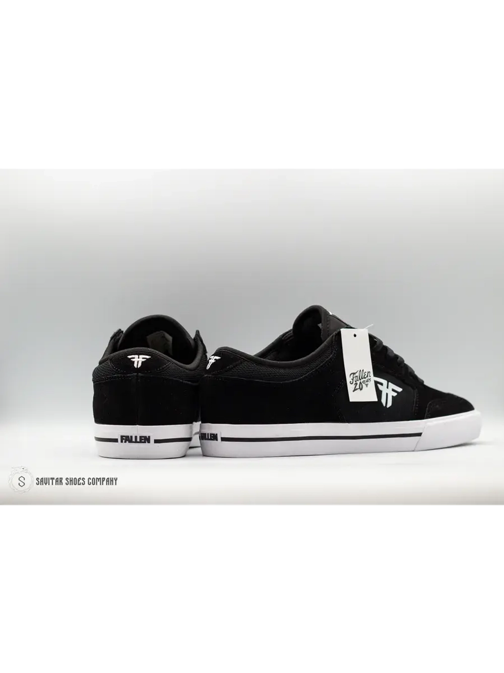 Кеды Ripper от Savitar Globe DVS Etnies