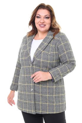 Цена на Жакет-4374 больших размеров