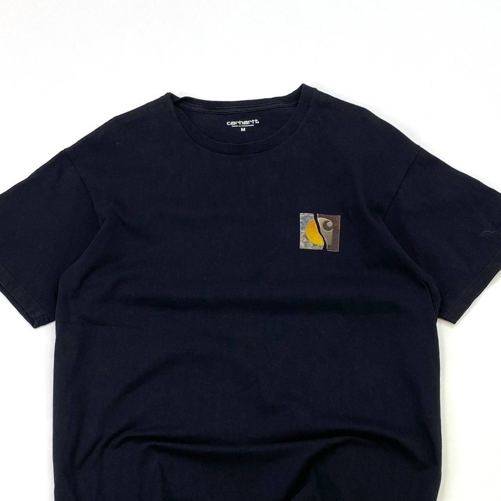 Футболка Carhartt