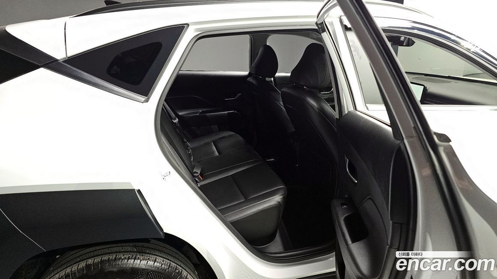 Hyundai KONA (SX2) Бензин 1.6 Turbo 2WD (03.2023)