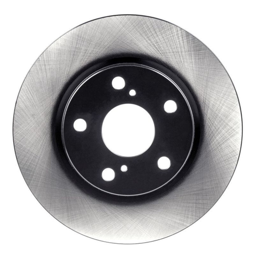 Диск тормозной пер. ADVICS A6F455B