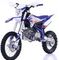 Мотоцикл YACOTA Apollino AMX-F 140 17/14 PITBIKE