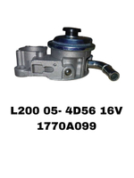 БЕНЗОНАСОС L200 05- 4D56 16V ОТДЕЛЬНО