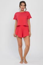 Костюм домашний Магия сна (красный) К14208-13М LT Collection