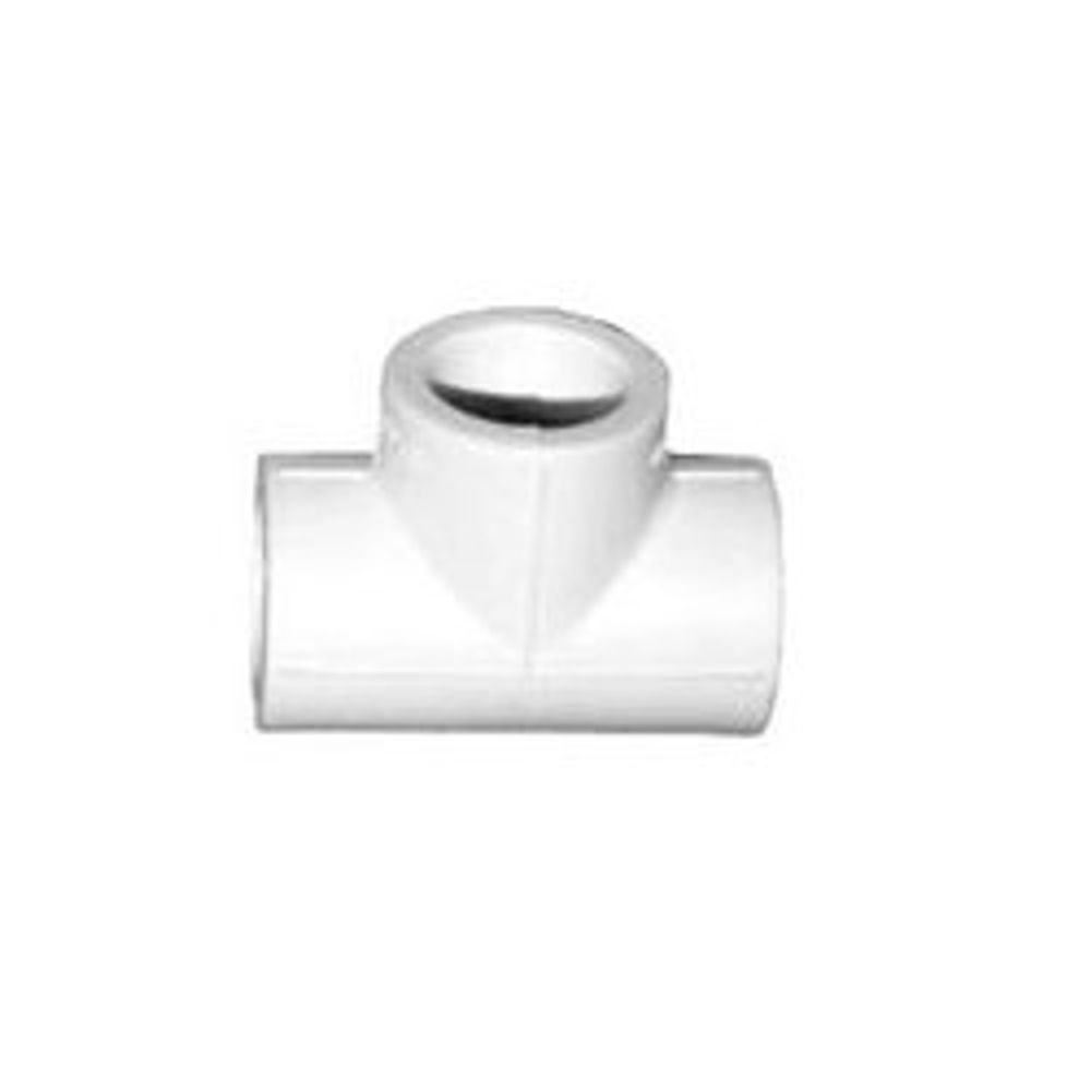 Тройник равносторонний 32