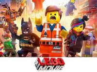 LEGO MOVIE
