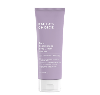 Крем для тела Paula's Choice Daily Replenishing Body Cream 210 мл