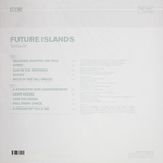 Future Islands / Singles (LP)