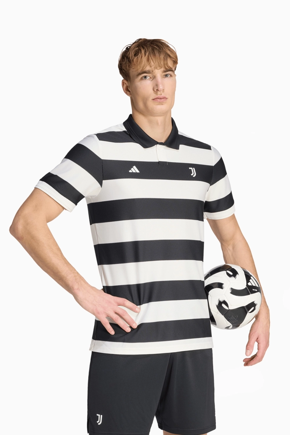 Футболка adidas Juventus FC x Giampaolo Sgura 25/26 4th Authentic