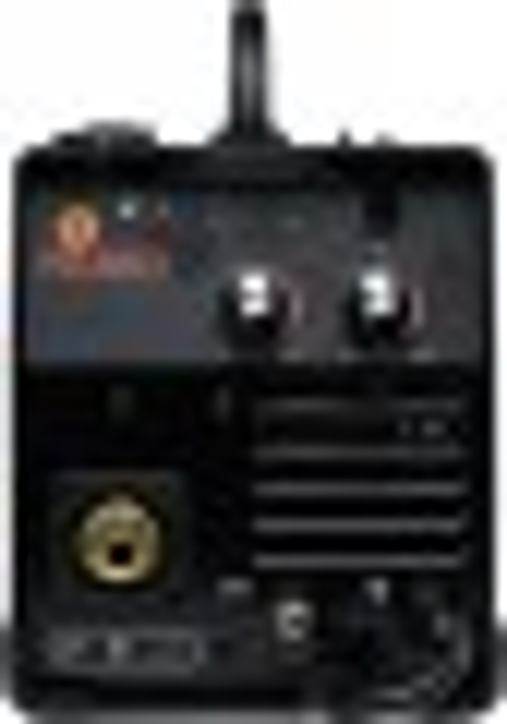 Сварочный полуавтомат Ресанта САИПА-165 Евро рукав (mig/mag) 65/95