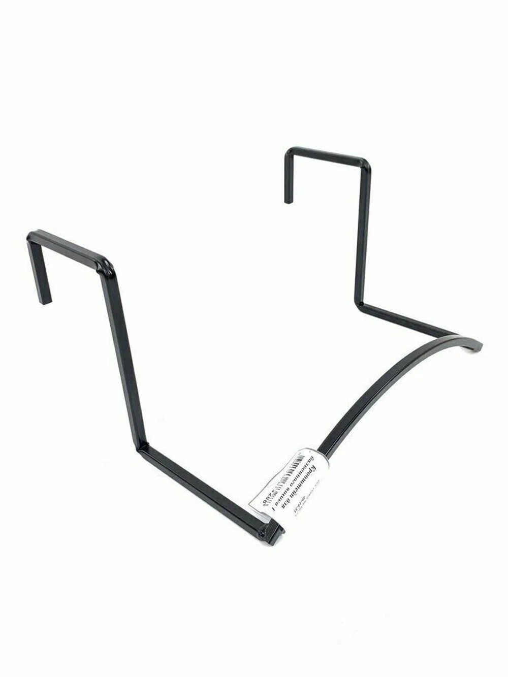 Держатель крепление для балконного ящика 1