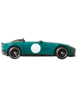 Машинка Хот Вилс Премиум Aston Martin V12 FPY86 HKC78