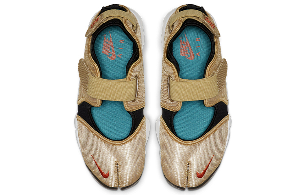 Кроссовки Nike Air Rift (Женская размерная сетка)
