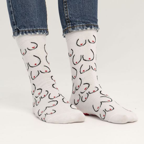 Носки st.Friday Бубсы дневные