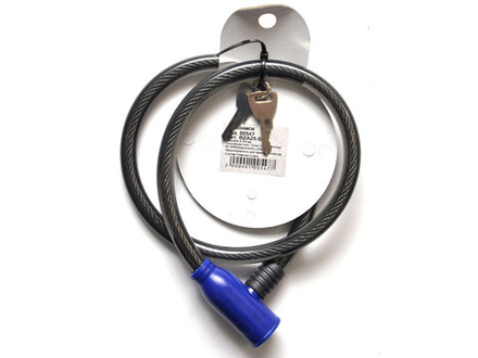 ВЕЛОЗАМОК: BZ25-58