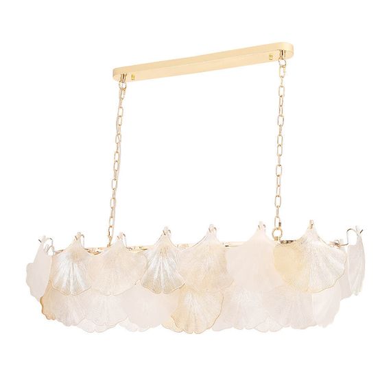 Подвесная люстра Crystal Lux Bonita SP14 L1200