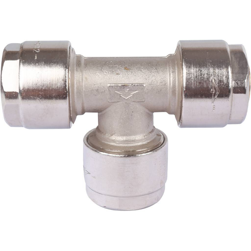 Тройник Prandelli 32х3,0