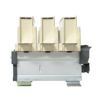 Контактор КТЭ 630А 380В NO EKF PROxima