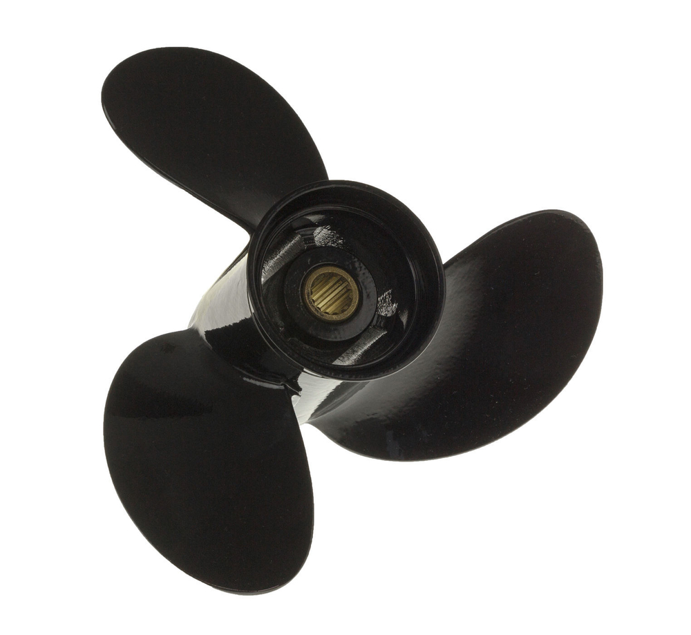 Винт Tohatsu/Nissan 9.9-20л.с; 3x9-1/4x10