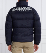 Куртка A-SUOMI 3 Napapijri - темно-синий(NP0A4GJF)