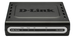 D-Link &lt;DSL-2500U /BRU/DB&gt; Ver: DB_1.53  ADSL2/2+ Ethernet Router (AnnexB, 1UTP 10/100Mbps)