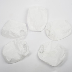 Комплект мешков для педикюрного (5шт) MAX Ultimate