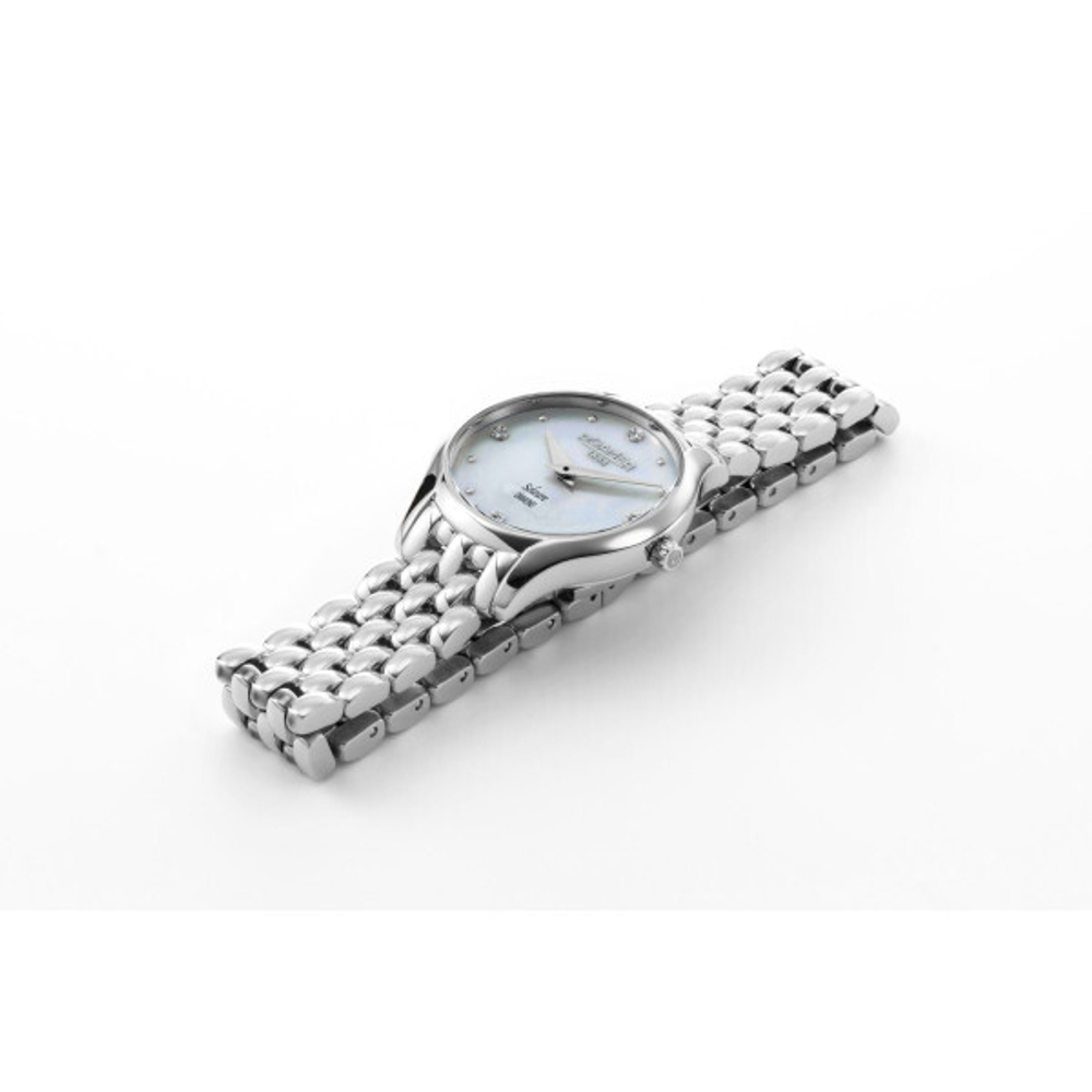 Roamer Soleure Diamond 547857 41 25 50