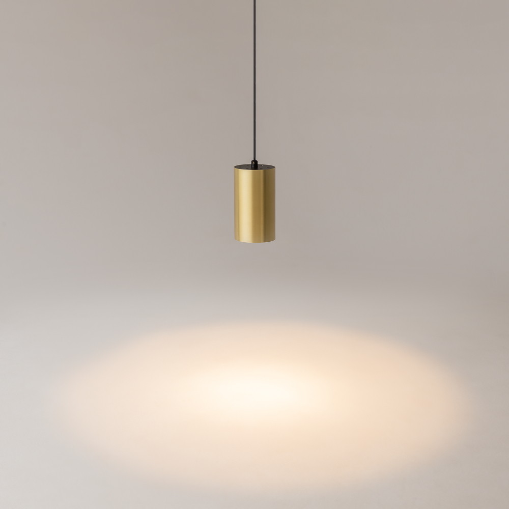 Подвесной светильник Maytoni P100PL-20W3K-BS